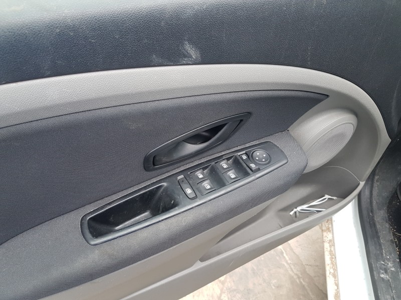 renault fluence del año 2011