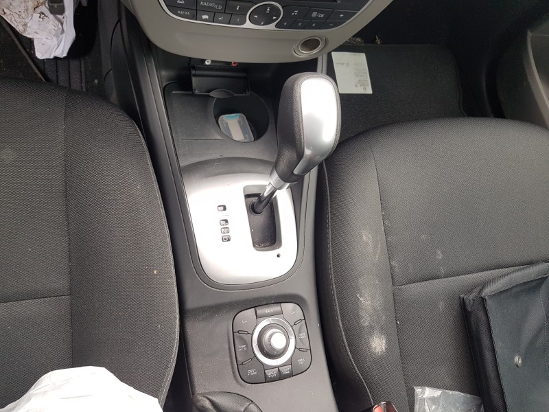 renault fluence del año 2011