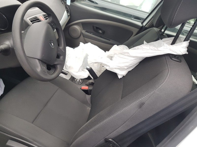 renault fluence del año 2011