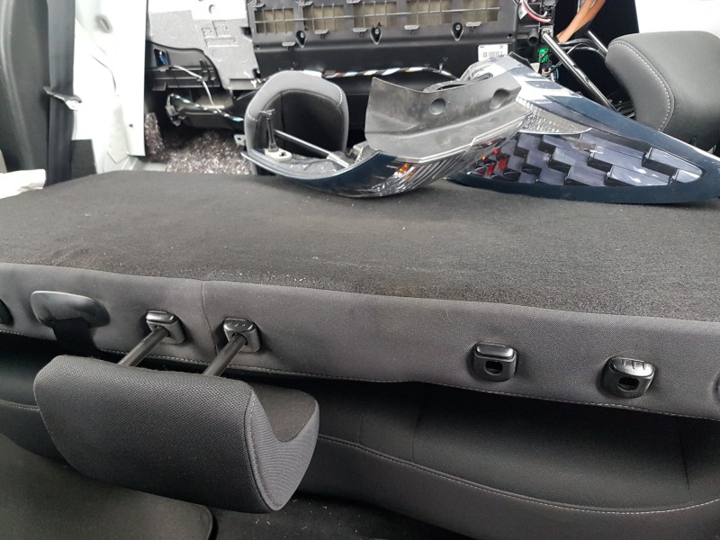 renault fluence del año 2011