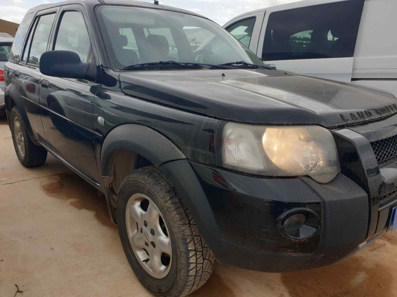 land rover freelander del año 2006