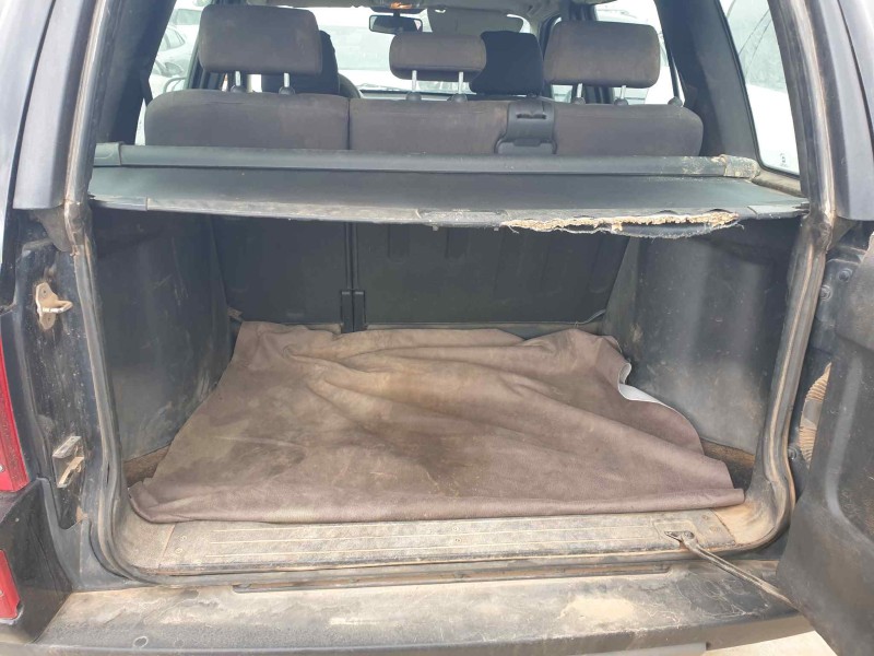 land rover freelander del año 2006