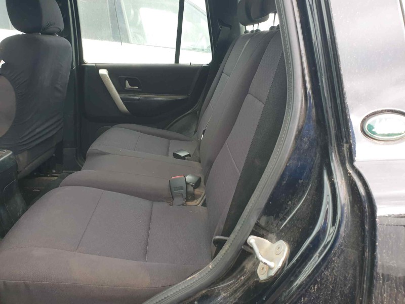 land rover freelander del año 2006