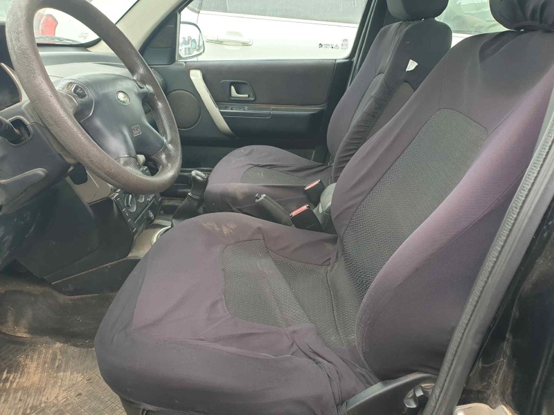 land rover freelander del año 2006