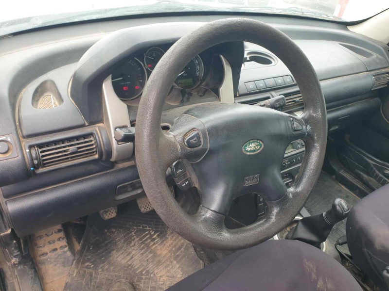 land rover freelander del año 2006