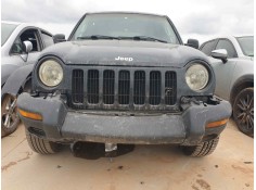 jeep cherokee (kj) del año 2002