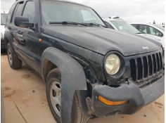 jeep cherokee (kj) del año 2002 2