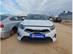 kia ceed sportswagon del año 2022