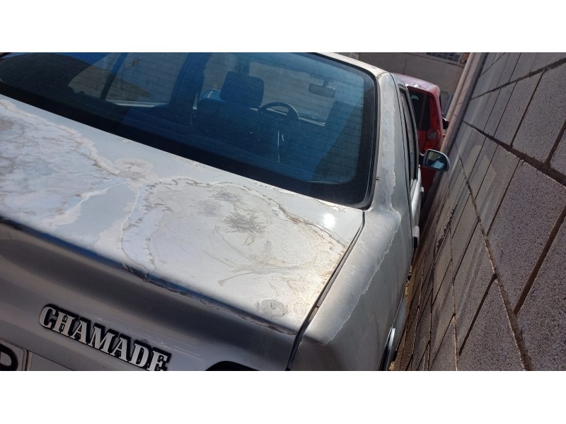 renault 19 hatchback (b/c53) del año 1990 renault 19 hatchback (b/c53) del año 1990