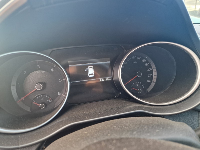 kia ceed sportswagon del año 2022