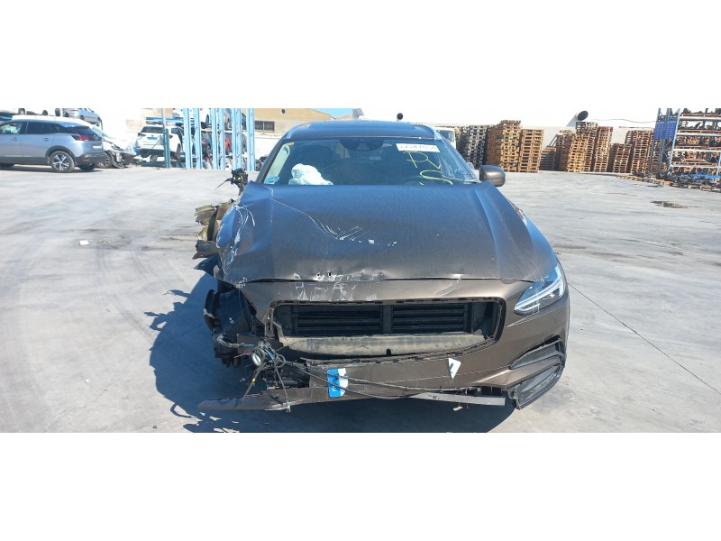 volvo v90 kombi del año 2018