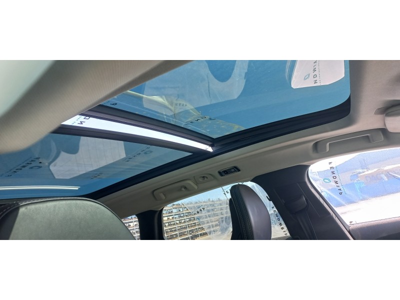 volvo v90 kombi del año 2018