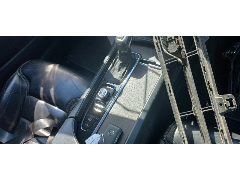 volvo v90 kombi del año 2018