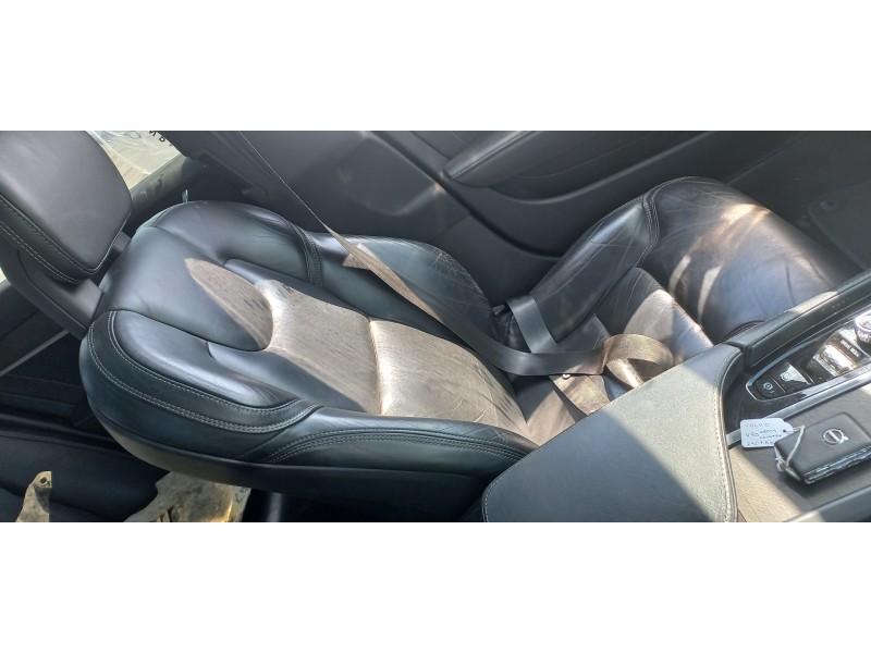 volvo v90 kombi del año 2018