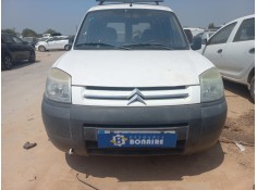 citroën berlingo del año 2007
