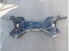 Recambio de puente delantero para fiat ducato furgón multijet referencia OEM IAM 1369383080  