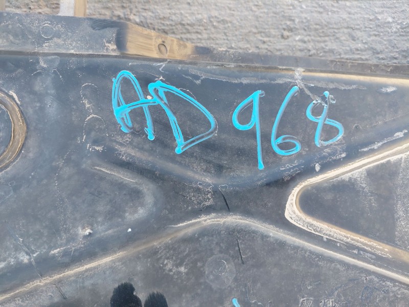 Recambio de puente delantero para fiat ducato furgón multijet referencia OEM IAM 1369383080  