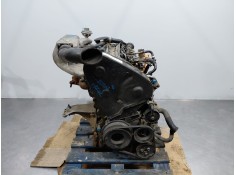Recambio de motor completo para seat ibiza ii (6k1) 1.9 sdi referencia OEM IAM   