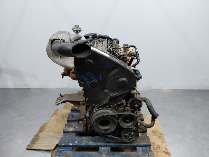 Recambio de motor completo para seat ibiza ii (6k1) 1.9 sdi referencia OEM IAM   