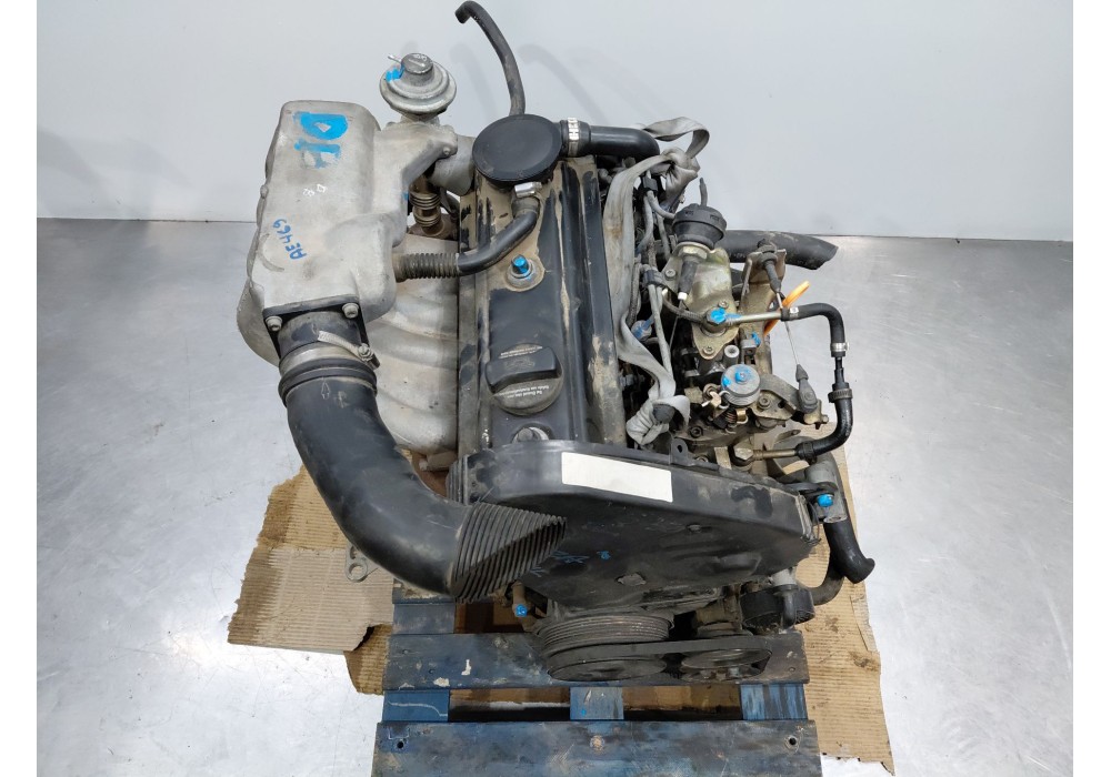 Recambio de motor completo para seat ibiza ii (6k1) 1.9 sdi referencia OEM IAM   