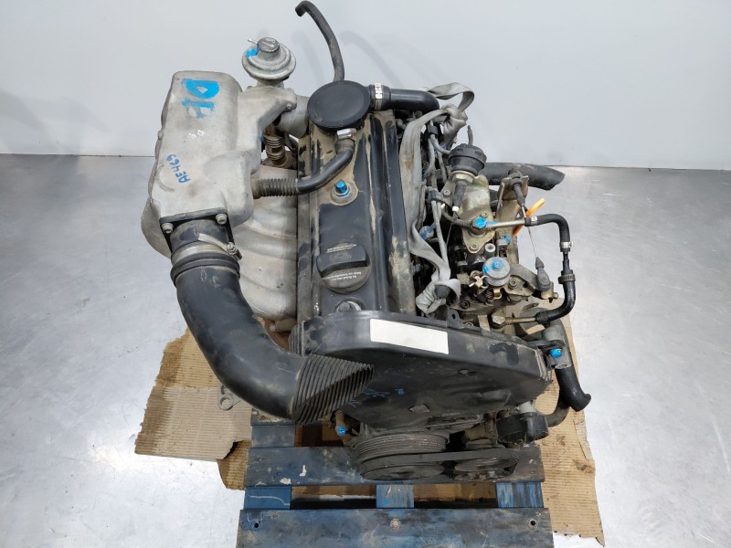Recambio de motor completo para seat ibiza ii (6k1) 1.9 sdi referencia OEM IAM   