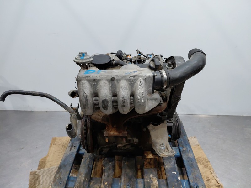 Recambio de motor completo para seat ibiza ii (6k1) 1.9 sdi referencia OEM IAM   