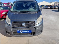 fiat scudo furgoneta (270_, 272_) del año 2007