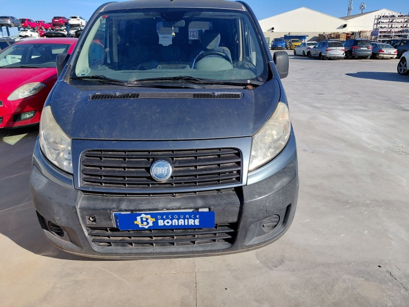 fiat scudo furgoneta (270_, 272_) del año 2007