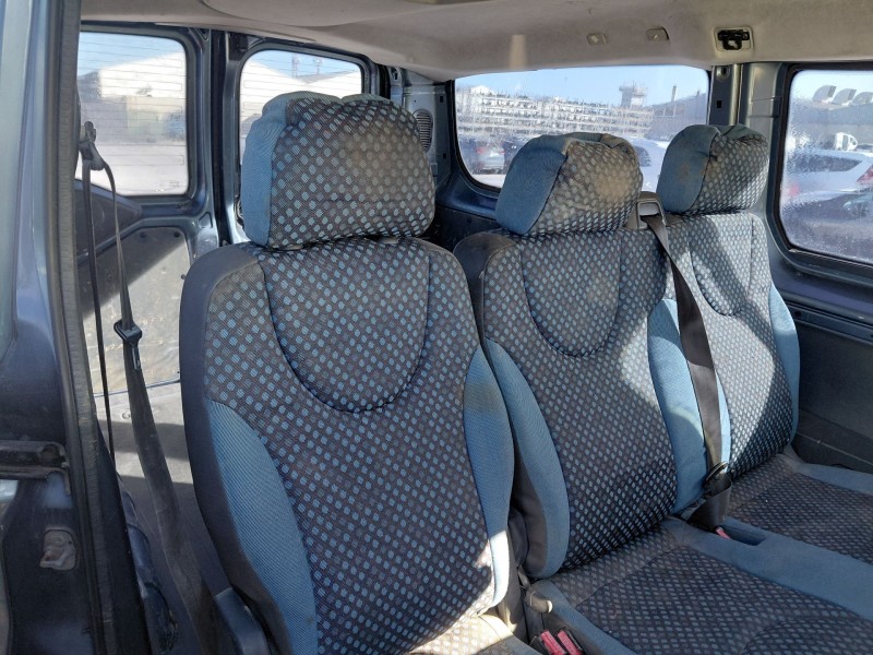 fiat scudo furgoneta (270_, 272_) del año 2007