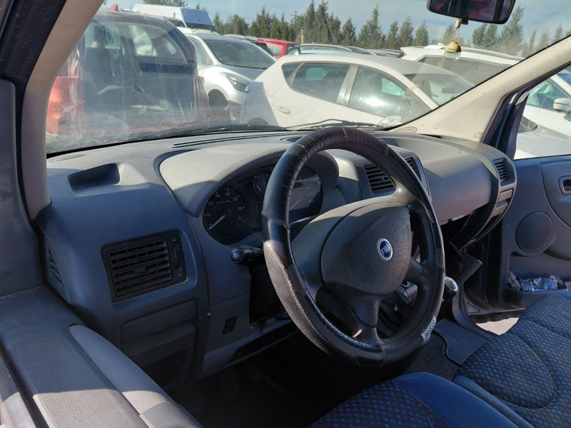 fiat scudo furgoneta (270_, 272_) del año 2007