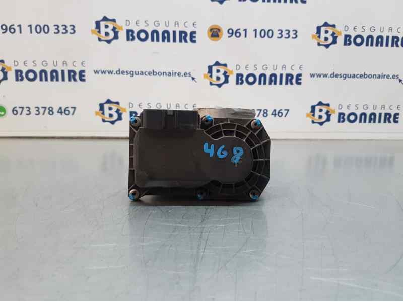 Recambio de caja mariposa para toyota verso active referencia OEM IAM 220300T050   Recambio de caja mariposa para toyota verso active referencia OEM IAM 220300T050