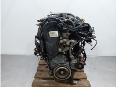 Recambio de motor completo para ford kuga i 2.0 tdci referencia OEM IAM   