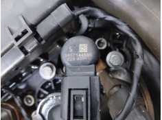 Recambio de motor completo para ford kuga i 2.0 tdci referencia OEM IAM    2