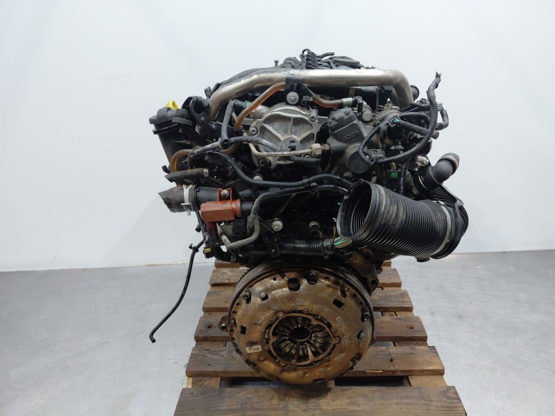 Recambio de motor completo para ford kuga i 2.0 tdci referencia OEM IAM   