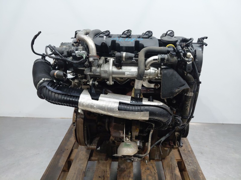 Recambio de motor completo para ford kuga i 2.0 tdci referencia OEM IAM   