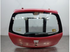 Recambio de porton trasero para dacia sandero (bs_) 1.2 16v referencia OEM IAM   