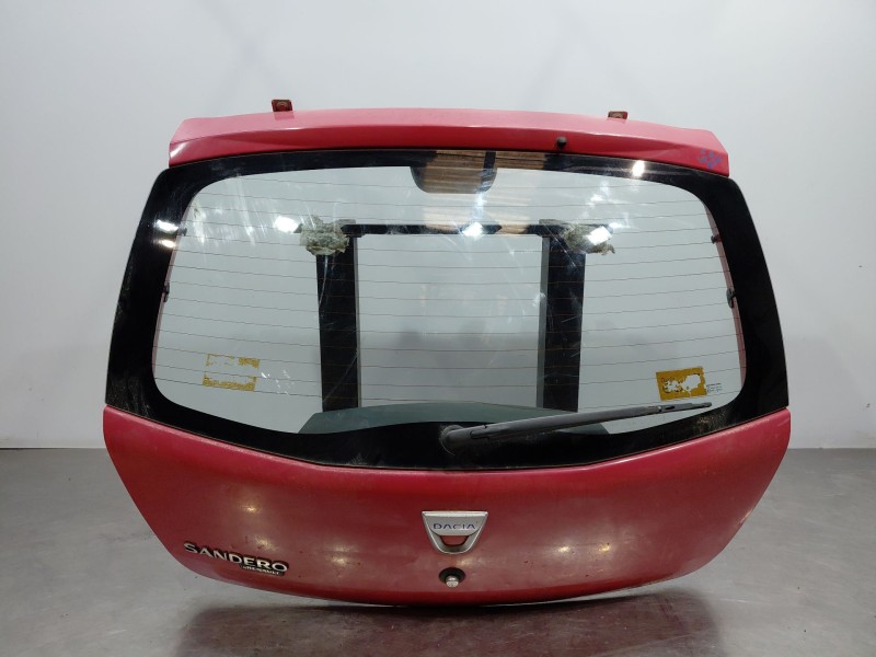 Recambio de porton trasero para dacia sandero (bs_) 1.2 16v referencia OEM IAM   