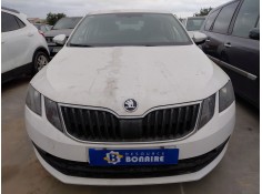 skoda octavia iii (5e3, nl3, nr3) del año 2020