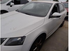 skoda octavia iii (5e3, nl3, nr3) del año 2020 2