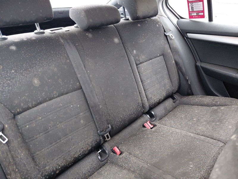 skoda octavia iii (5e3, nl3, nr3) del año 2020