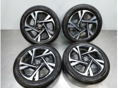 Recambio de juego llantas para toyota c-hr hybrid referencia OEM IAM    2