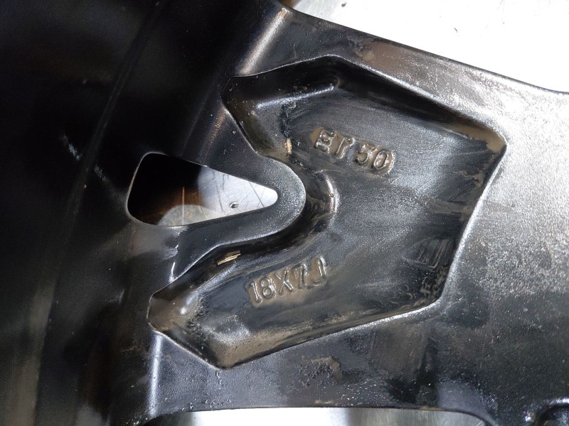 Recambio de juego llantas para toyota c-hr hybrid referencia OEM IAM   