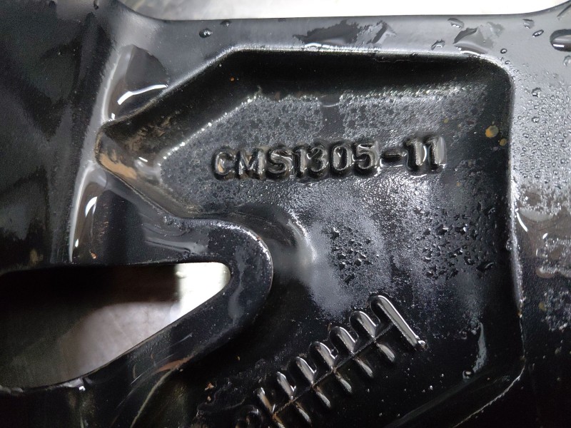 Recambio de juego llantas para toyota c-hr hybrid referencia OEM IAM   