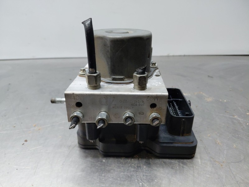 Recambio de abs para nissan x-trail (t32) acenta referencia OEM IAM   