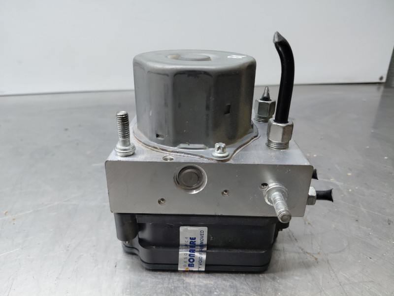 Recambio de abs para nissan x-trail (t32) acenta referencia OEM IAM   