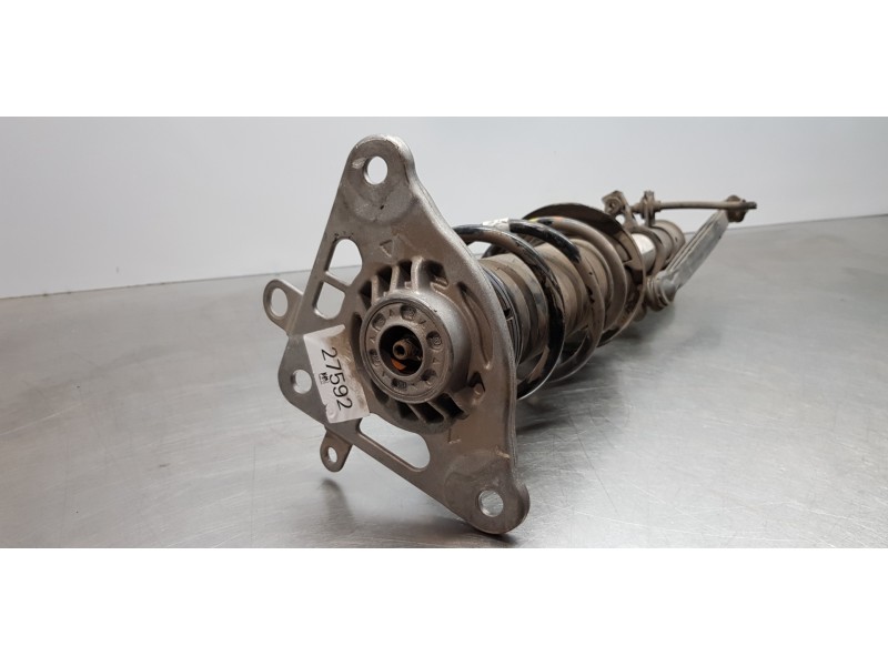 Recambio de amortiguador trasero izquierdo para jeep renegade limited 4x2 referencia OEM IAM 52139438  