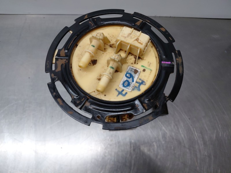 Recambio de aforador para nissan x-trail (t32) acenta referencia OEM IAM   