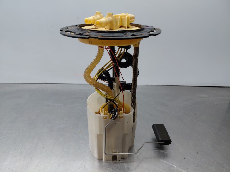 Recambio de aforador para nissan x-trail (t32) acenta referencia OEM IAM   