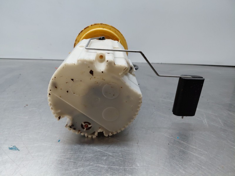 Recambio de aforador para nissan x-trail (t32) acenta referencia OEM IAM   