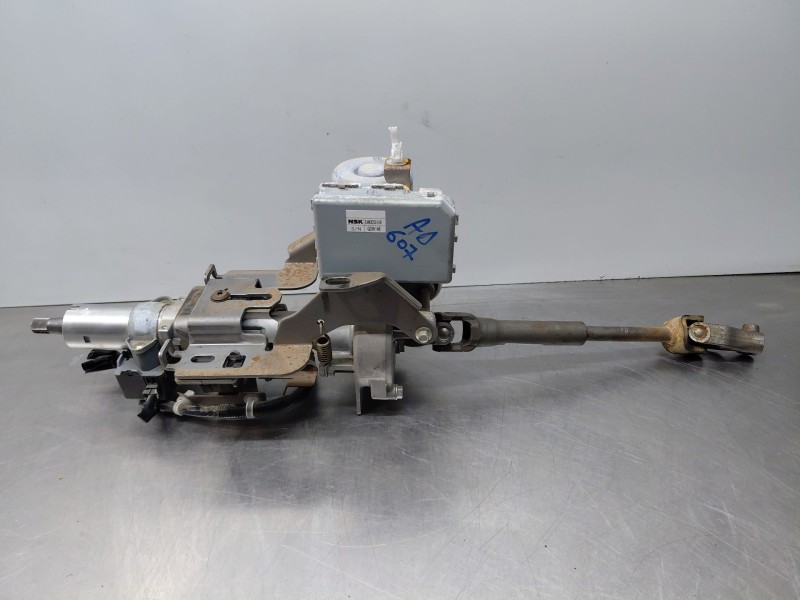 Recambio de columna direccion para nissan x-trail (t32) acenta referencia OEM IAM   